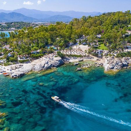 Arbatax Park Resort - Ville Del Parco エクステリア 写真