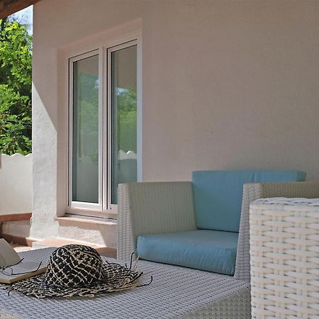Arbatax Park Resort - Ville Del Parco エクステリア 写真