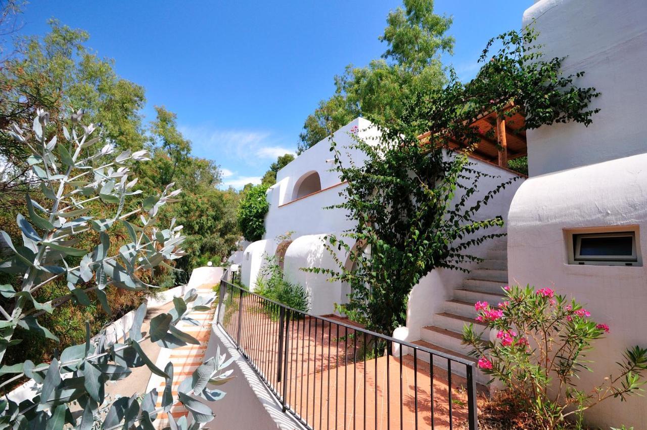 Arbatax Park Resort - Ville Del Parco エクステリア 写真