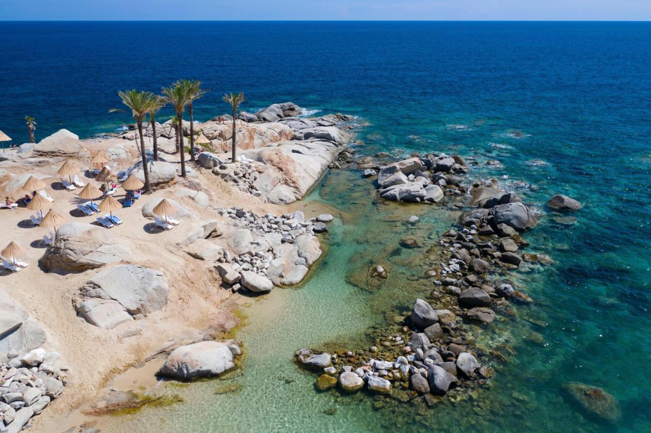 Arbatax Park Resort - Ville Del Parco エクステリア 写真