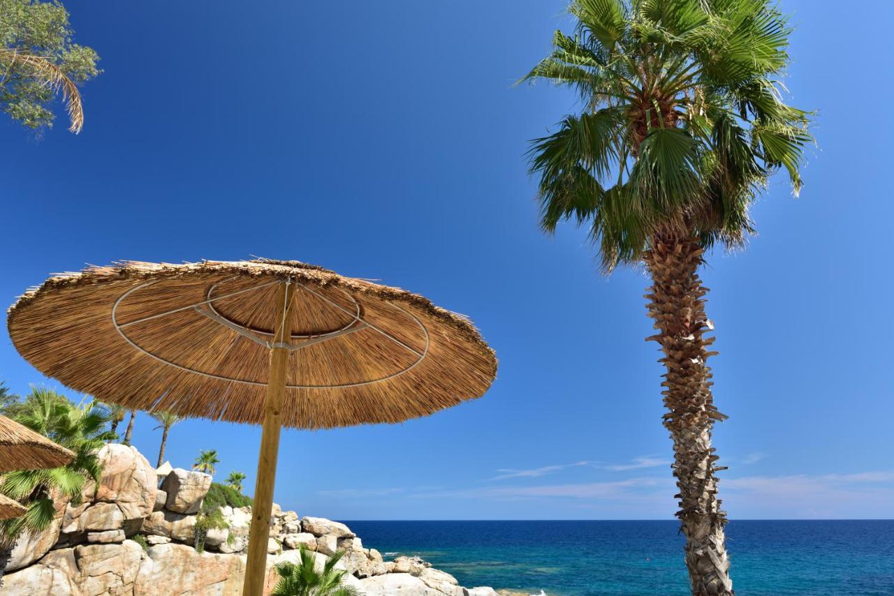 Arbatax Park Resort - Ville Del Parco エクステリア 写真