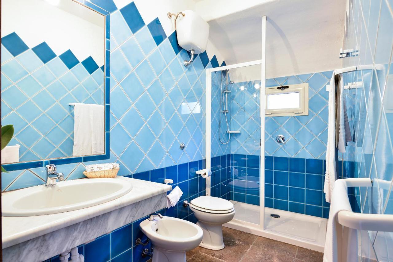 Arbatax Park Resort - Ville Del Parco エクステリア 写真