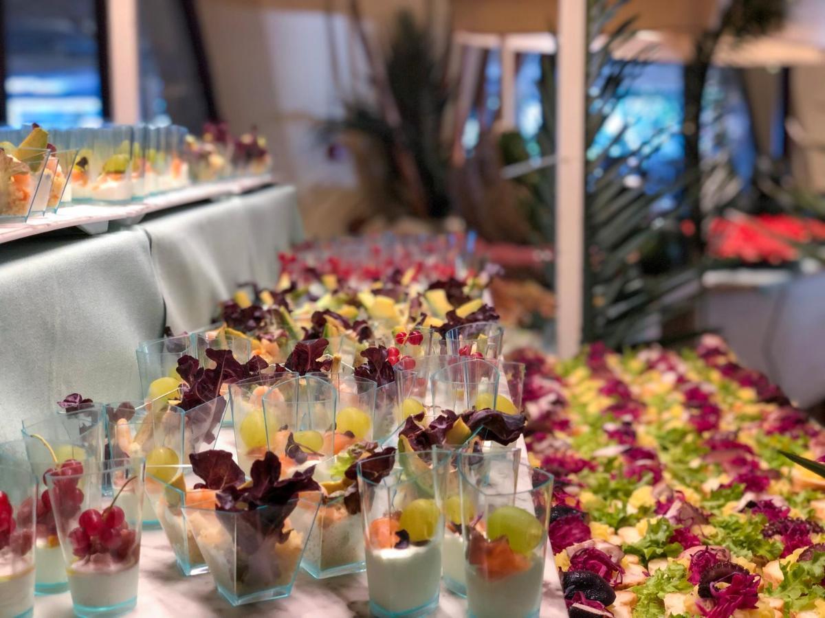 Arbatax Park Resort - Ville Del Parco エクステリア 写真