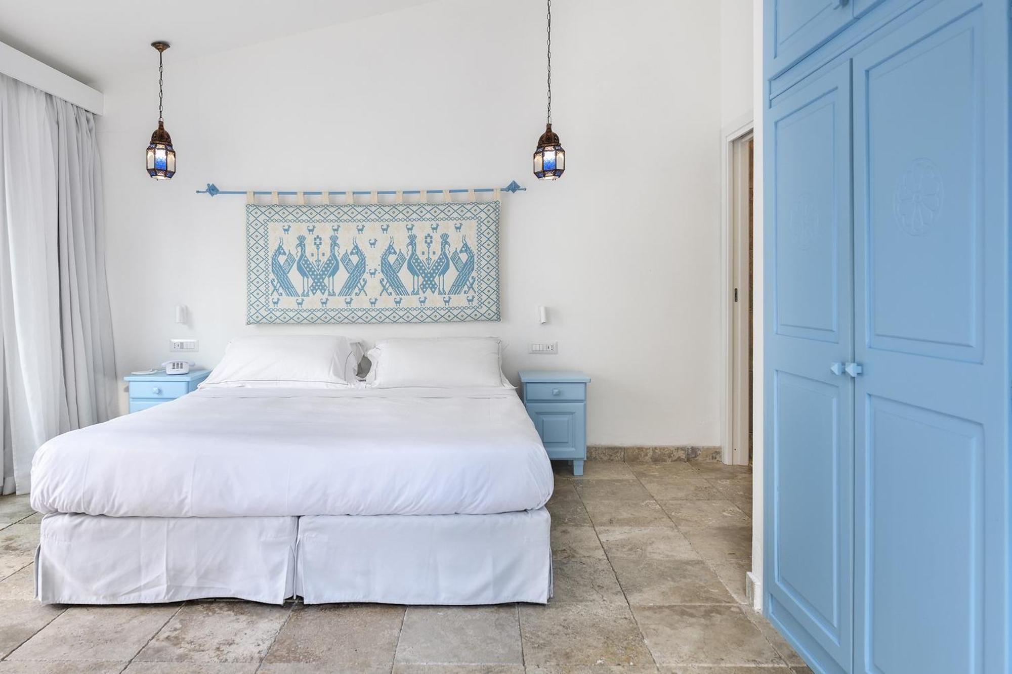 Arbatax Park Resort - Ville Del Parco エクステリア 写真