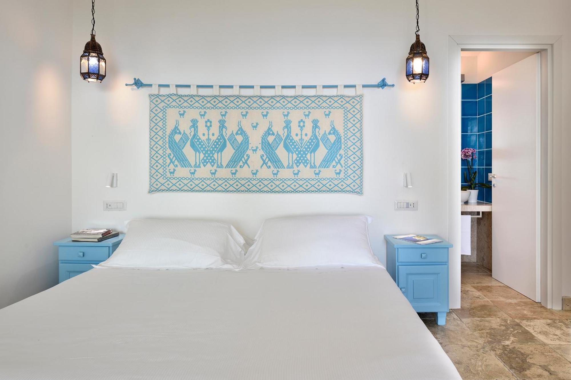 Arbatax Park Resort - Ville Del Parco エクステリア 写真