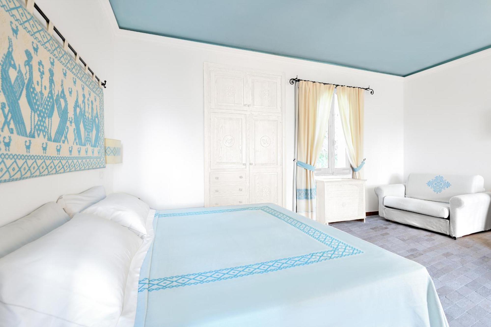 Arbatax Park Resort - Ville Del Parco エクステリア 写真