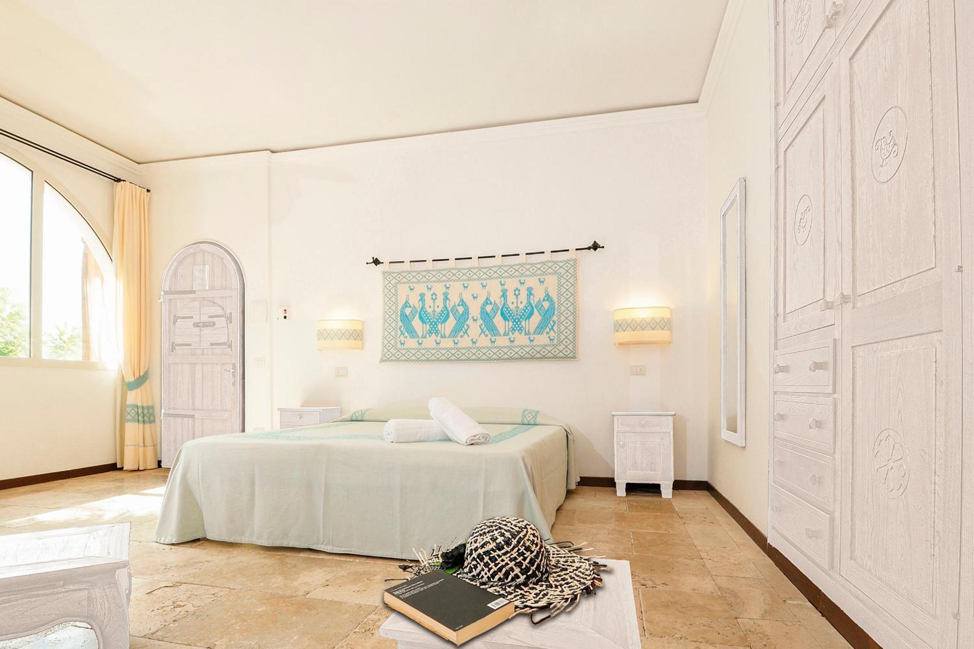 Arbatax Park Resort - Ville Del Parco エクステリア 写真