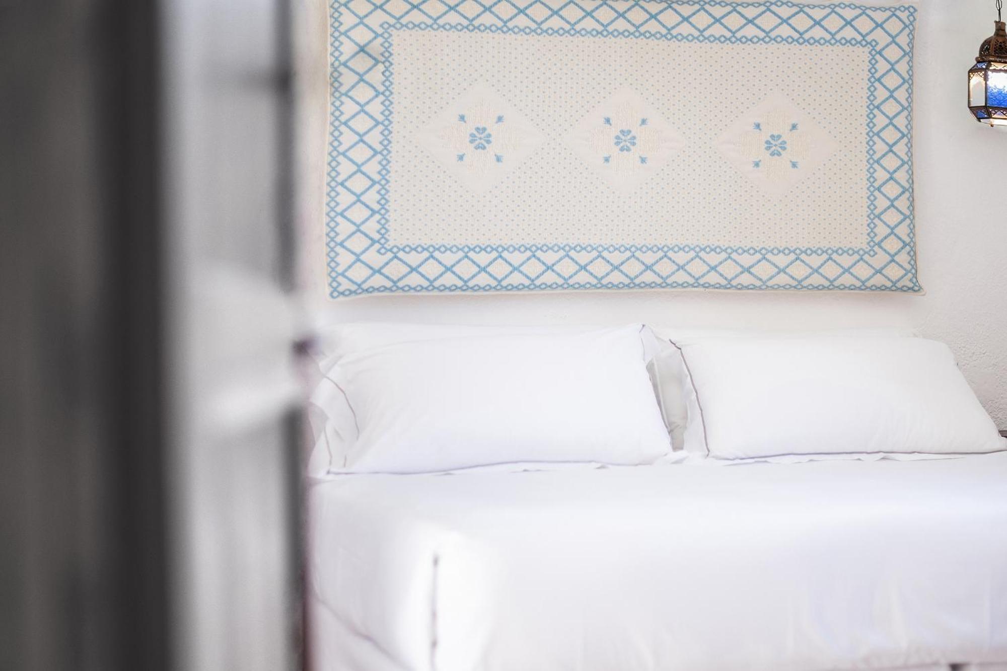 Arbatax Park Resort - Ville Del Parco エクステリア 写真